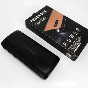Портативний зарядний пристрій Павербанк 50000 mAh 3хUSB Power Bank Smart Tech Black