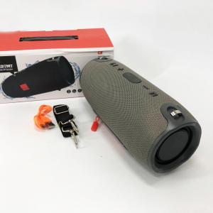 Колонка JBL XERTMT2 Mini (аналог). Колір: сірий