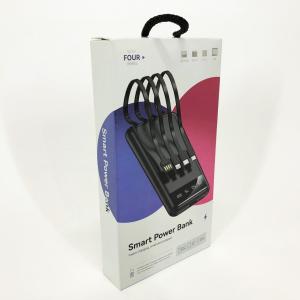 Павербанк Power Bank UKC 50000mAh Мобільна зарядка зовнішній акумулятор портативний павер. Колір: зелений