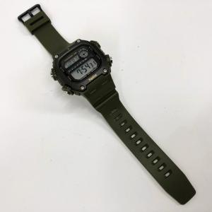 Годинник наручний чоловічий SKMEI 6212/2126AG, Годинник наручний електронний тактичний, Водостійкий годинник