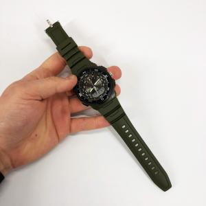 Годинник наручний чоловічий SKMEI 4541/1454AG, Чоловічий тактичний годинник