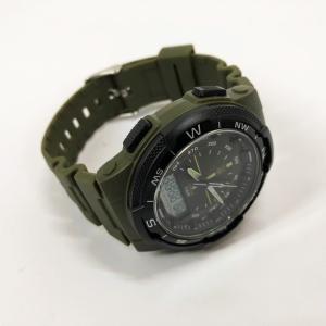Годинник наручний чоловічий SKMEI 4541/1454AG, Чоловічий тактичний годинник