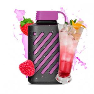 VOZOL 10000 5%. Рожевий лимонад (Pink Lemonade)