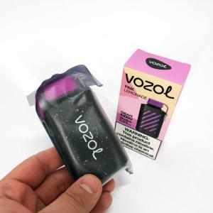 VOZOL 10000 5%. Рожевий лимонад (Pink Lemonade)