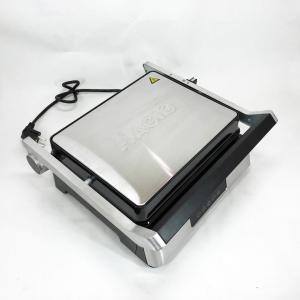 Гриль-барбекю MAGIO MG-355 двосторонній контактний з регулюванням температури