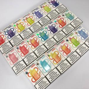 Elf Bar RabBeats RC10000. Мята (Miami Mint)