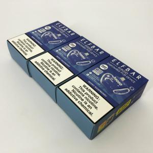 Elf Bar Pi9000. Ягоди Малина (Berry Raspberry)