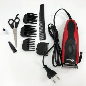 Машинка для стрижки DOMOTEC MS-3304, домашня машинка для стрижки волосся, підстригальна машинка