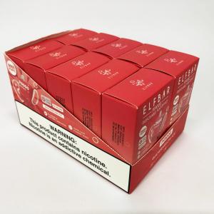 Elf Bar Pi9000. Кавун (Watermelon Ice)