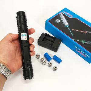 Ліхтар-лазер вказівка ​​синій YX-B015, Лазерна вказівка ​​для вчителя, Лазерна вказівка ​​потужна Laser