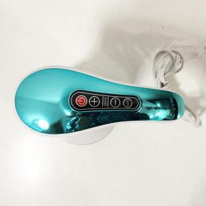 Масажер Relax and Spin Tone SH-658. Колір зелений