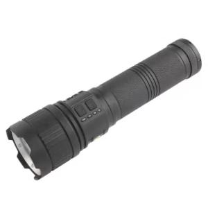 Ліхтар CB-G400 WHITE LASER LED PM60-TG, Сильний ліхтарик, Ліхтар ручний тактичний