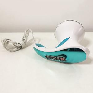 Масажер Relax and Spin Tone SH-658. Колір зелений