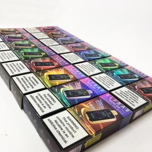 ELF BAR RAYA D2 20000. Манго (Double Mango)