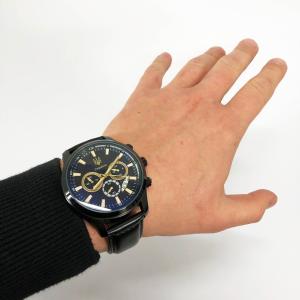 Годинники наручні чоловічі SKMEI 4991/1994GD, Оригінальні чоловічі класичні наручні годинники