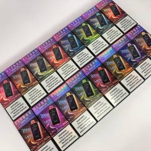 ELF BAR RAYA D2 20000. Чорниця (Blueberry Ice)