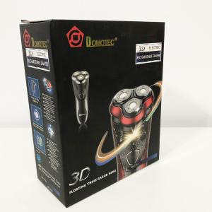 Електробритва DOMOTEC MS-7731