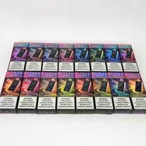 ELF BAR RAYA D2 20000. Манго Персик (Mango Peach)