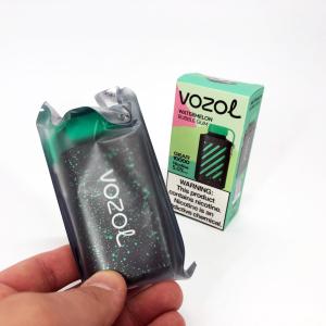 VOZOL 10000 5%. Кавунова жуйка (Watermelon Bubble Gum)