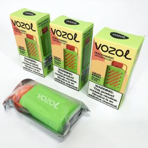 VOZOL 10000 5%. Персик Манго Кавун (Peach Mango Watermelon)