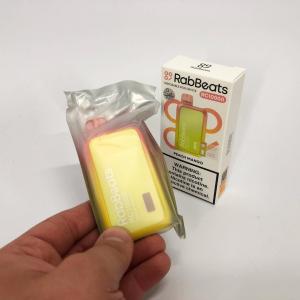 Elf Bar RabBeats RC10000. Персик Манго (Peach Mango)