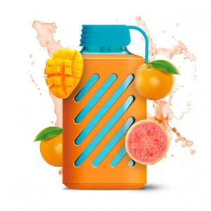 VOZOL 10000 5%. Мандарин Манго Гуава (Tangerine Mango Guava)