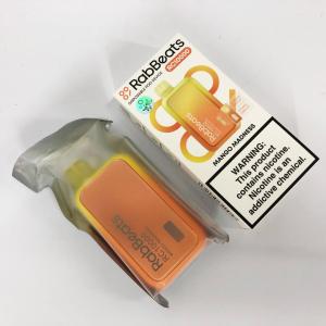 Elf Bar RabBeats RC10000. Манго (Mango Madness)