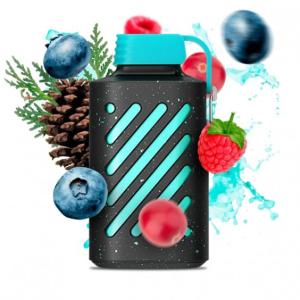 VOZOL 10000 5%. Кедрові ягоди (Cedar Berries)