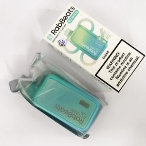 Elf Bar RabBeats RC10000. (Clear)