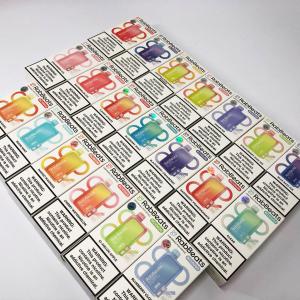 Elf Bar RabBeats RC10000. (Clear)