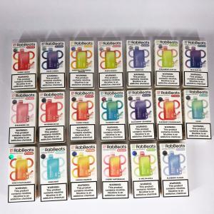 Elf Bar RabBeats RC10000. (Clear)