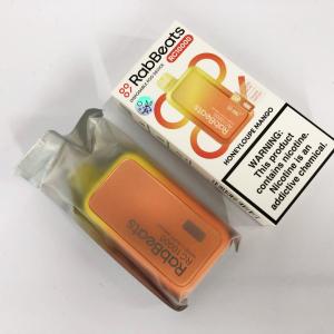 Elf Bar RabBeats RC10000. Мед Манго (Honeyloupe Mango)