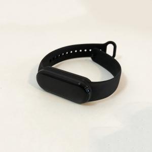 Фітнес браслет Smart Watch M5 Band Classic Black смарт годинник-трекер. Колір: чорний