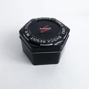 Годинник наручний G SHOCK GG-100B. Колір: золотий