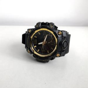 Годинник наручний G SHOCK GG-100B. Колір: золотий