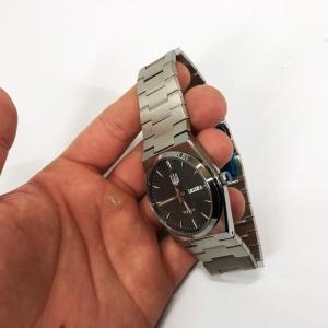 Годинник наручний чоловічий SKMEI 8829/9288SIBK, Годинник для хлопців годинник для чоловіка, Статусний чоловічий годинник