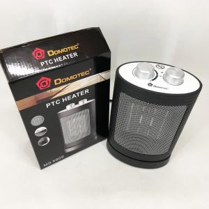 Дуйка DOMOTEC MS-5905 Ceramic 1500 Вт, тепловентилятор, обогреватель электрический, дуйчик обогреватель