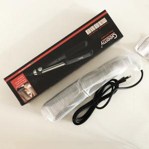 Щипці GEMEI GM-2808W. Колір: платиновий