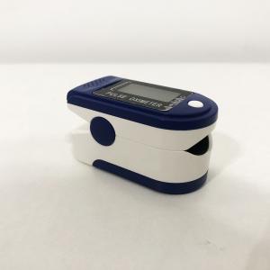Пульсоксиметр Fingertip pulse oximeter, Пульсоксиметр для вимірювання рівня кисню в крові