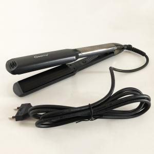 Щипці GEMEI GM-2808W. Колір: платиновий