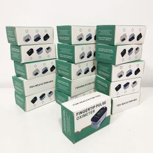 Пульсоксиметр Fingertip pulse oximeter, Пульсоксиметр для вимірювання рівня кисню в крові