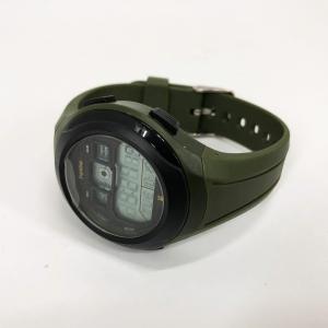 Годинник наручний чоловічий SKMEI 4012/2104AG, Годинник чоловічий спортивний, Годинник військовий чоловічий