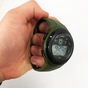 Годинник наручний чоловічий SKMEI 4012/2104AG, Годинник чоловічий спортивний, Годинник військовий чоловічий