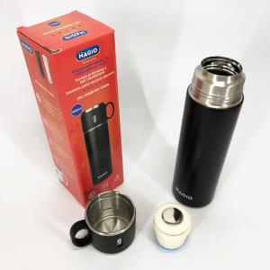 Термос MAGIO MG-1046B 0.5 л, Термос для спортсменів, Термокружка з вакуумною ізоляцією