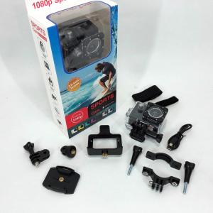 Камера DVR SPORT A7, Камера gopro водонепроникна, Камера гоупро, Камера на голову налобна