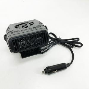 Тепловентилятор автомобільний Car Fan CF-701, дуйка для авто, Універсальний обігрівач