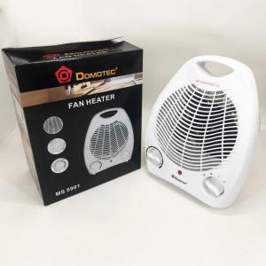 Обігрівач тепловентилятор (дуйка) Domotec MS-5901, Вітродуйка обігрівач, Електрична дуйка, 2 кВт