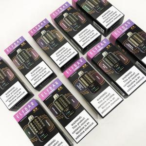 ELF BAR COMBO 25000. Перемикання смаків. Чорниця Кисла Малина / Вишня (Blueberry Sour Raspberry / Cherry)