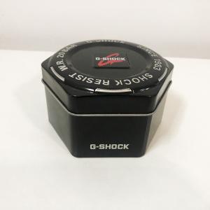 Годинник наручний G-SHOCK GWN-1000GB. Колір: червоний