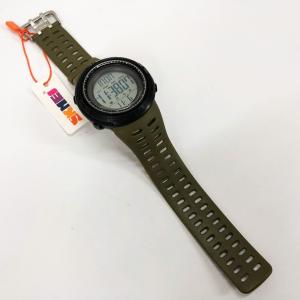Годинник наручний чоловічий SKMEI 2070AGWT ARMY GREEN, армійський годинник протиударний. Колір: зелений